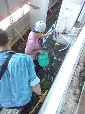 service ac medan setia budi4